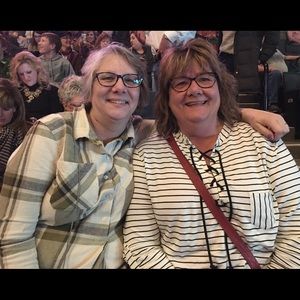 Meet your Posher, Kristi